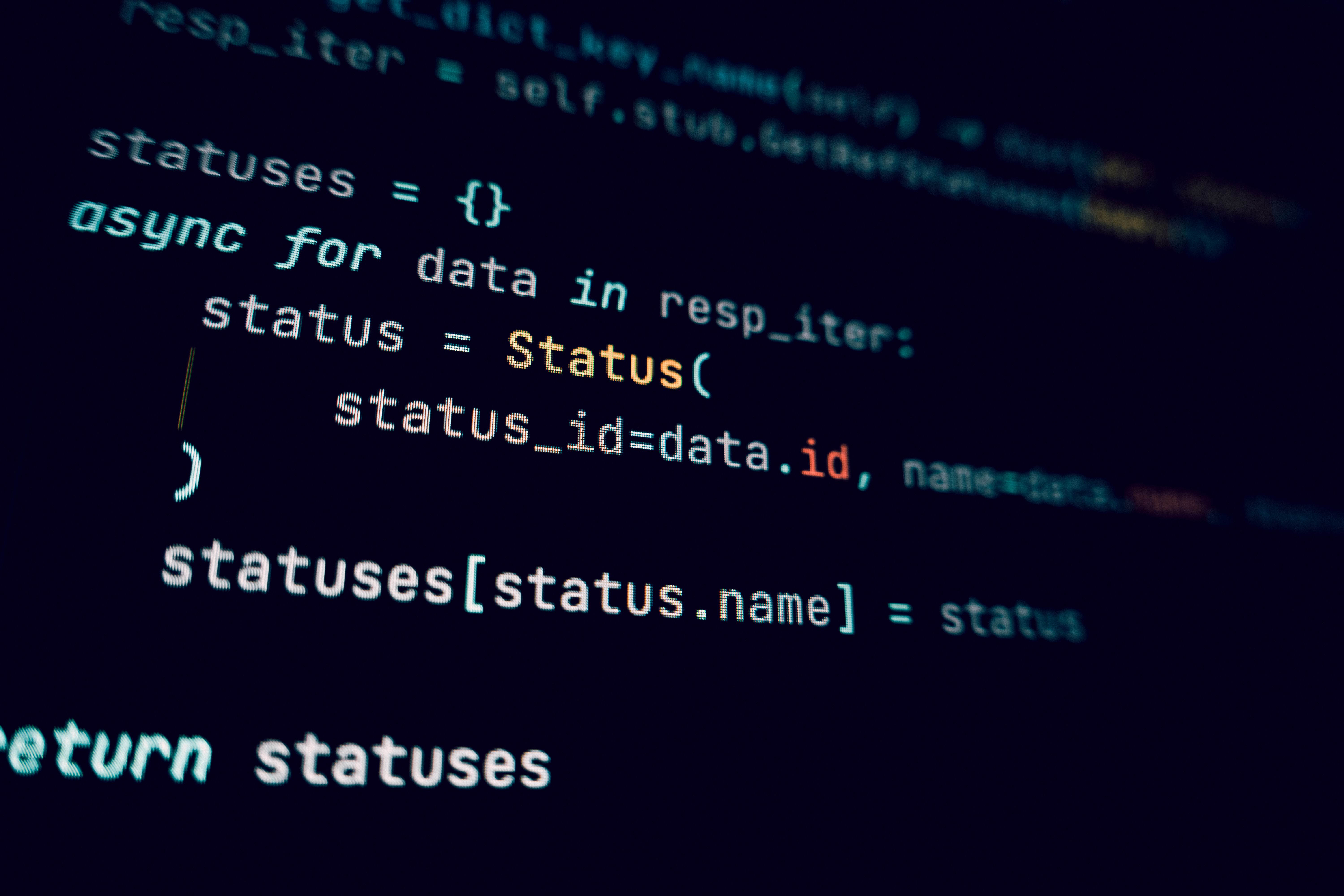 Code Test